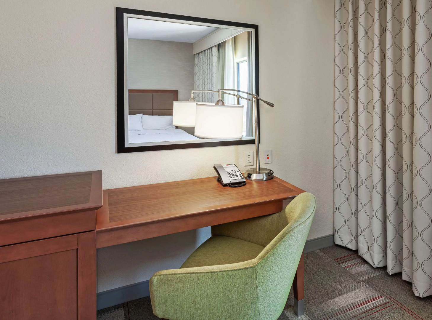 Foto - Hampton Inn & Suites Claremore