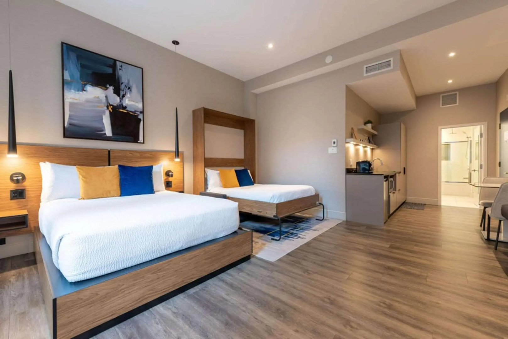 Foto - Hotel Royal William, an Ascend Collection Hotel