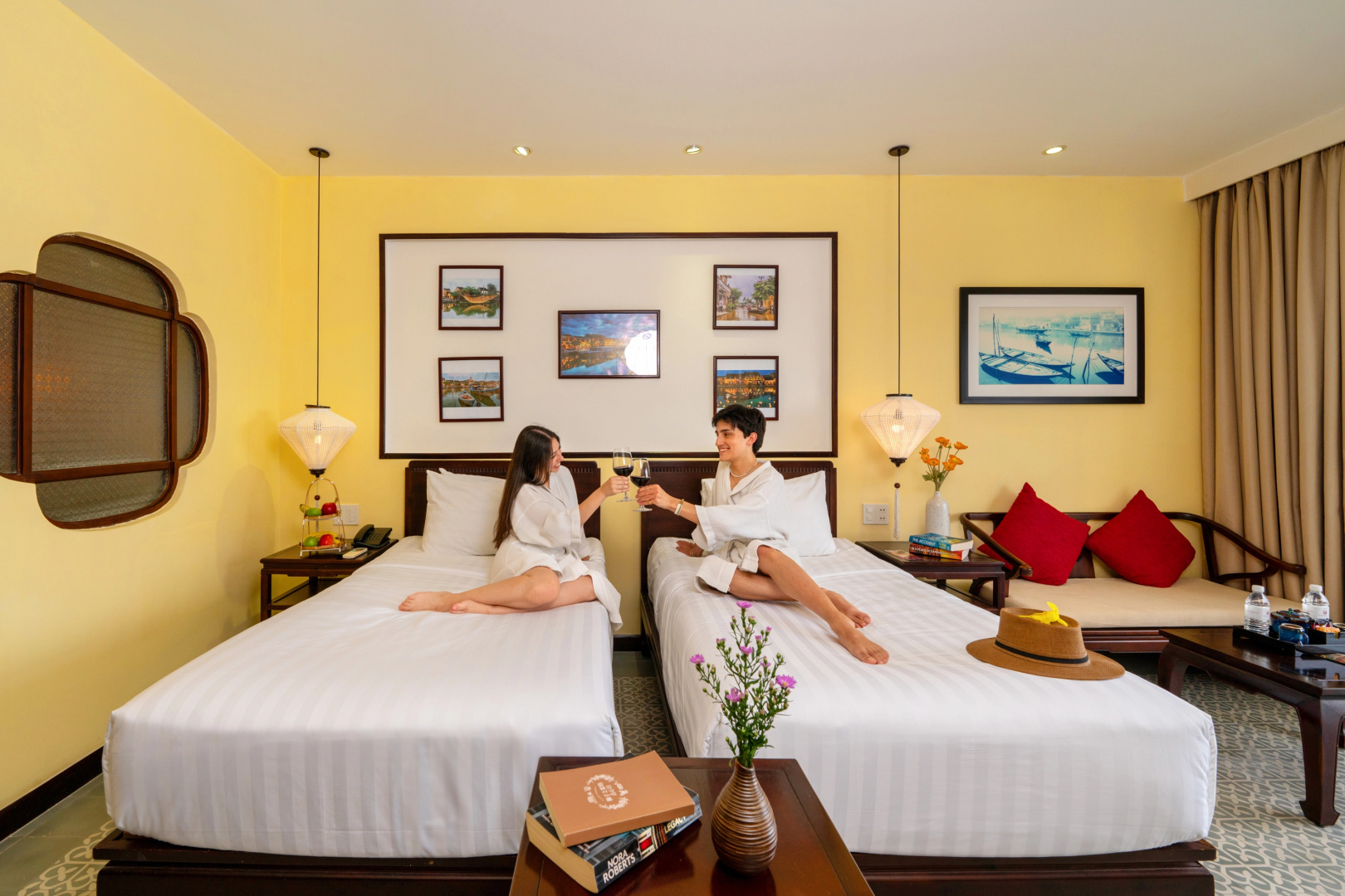 Photo - Hoi An Central Boutique Hotel & Spa