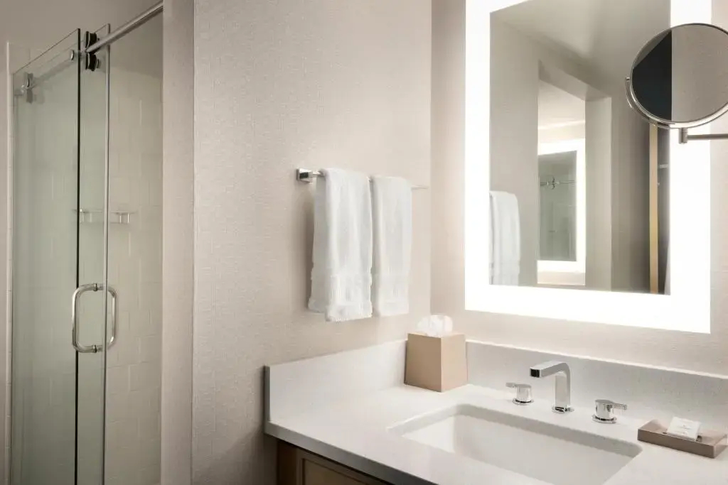 Foto - Fairfield by Marriott Inn & Suites Madison South