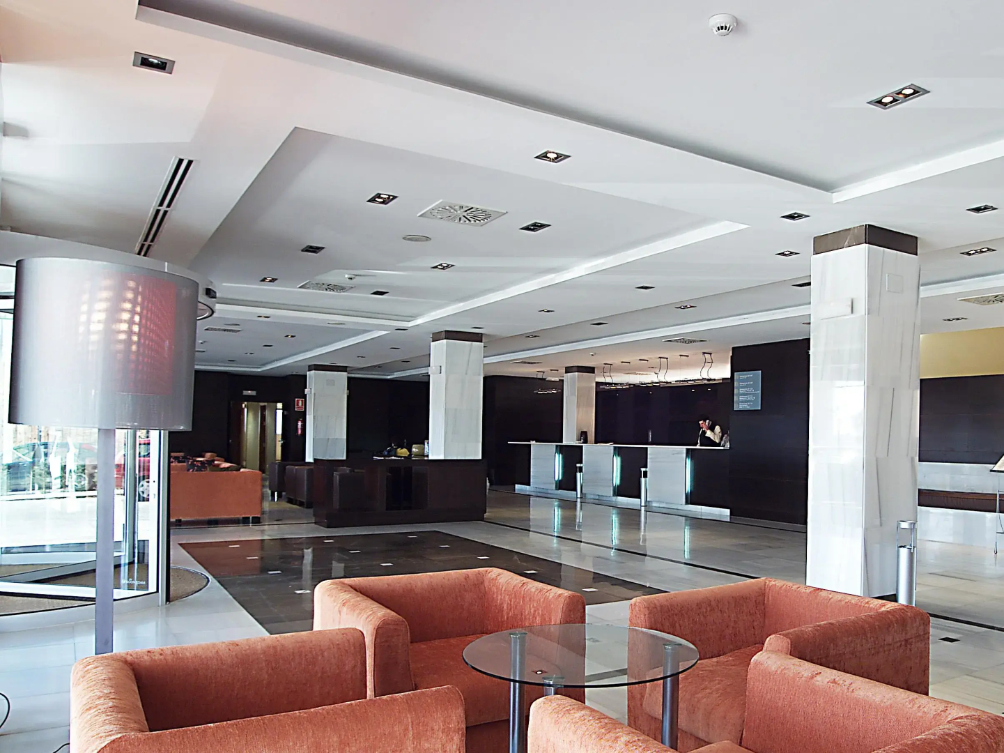 Photo - Eurostars Toledo
