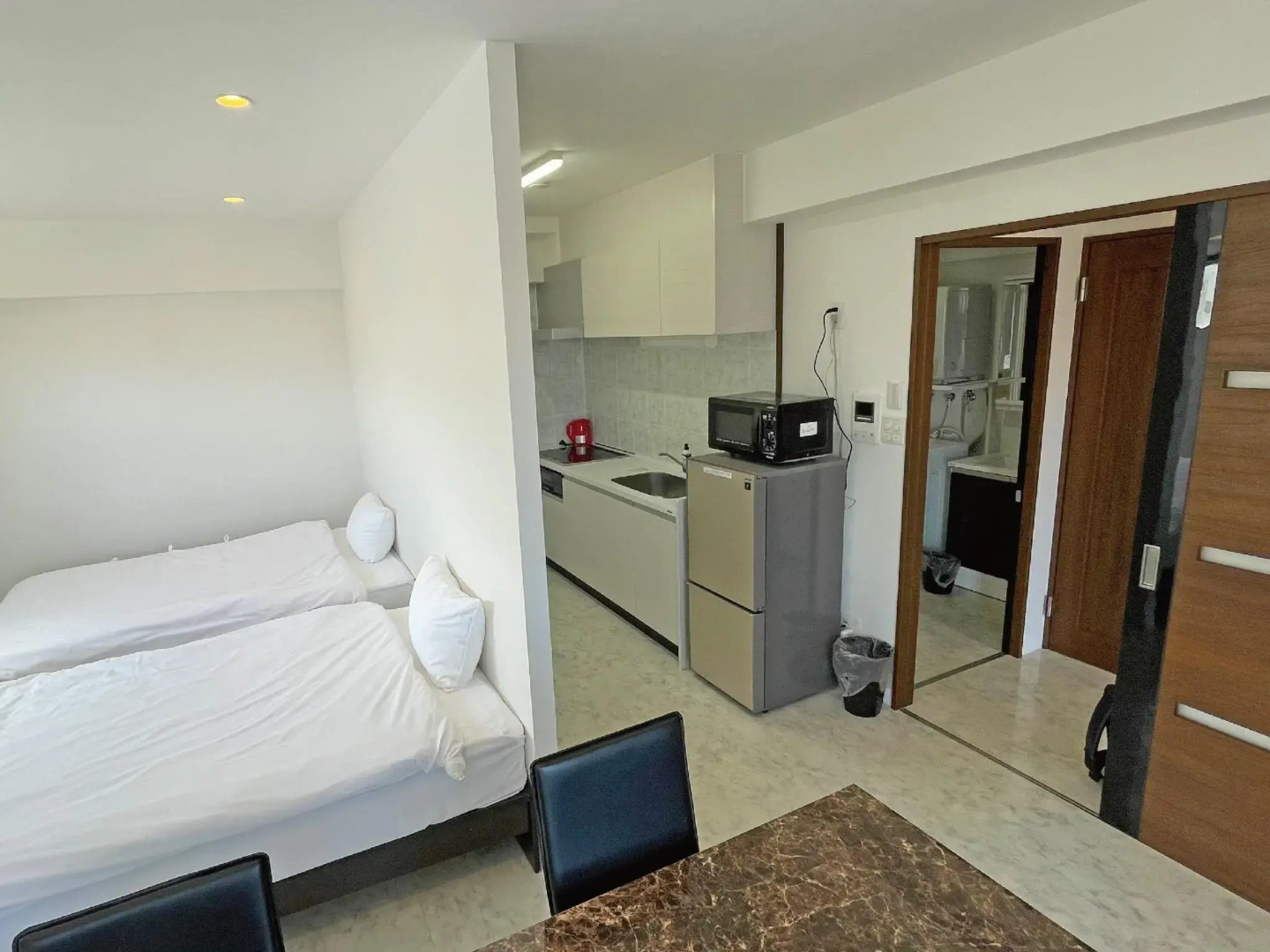 Foto - G-RATIS Omoromachi