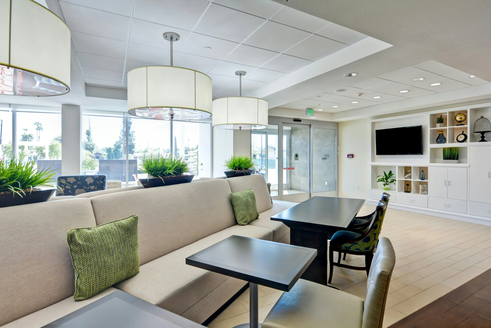 Foto - Home2 Suites by Hilton Azusa