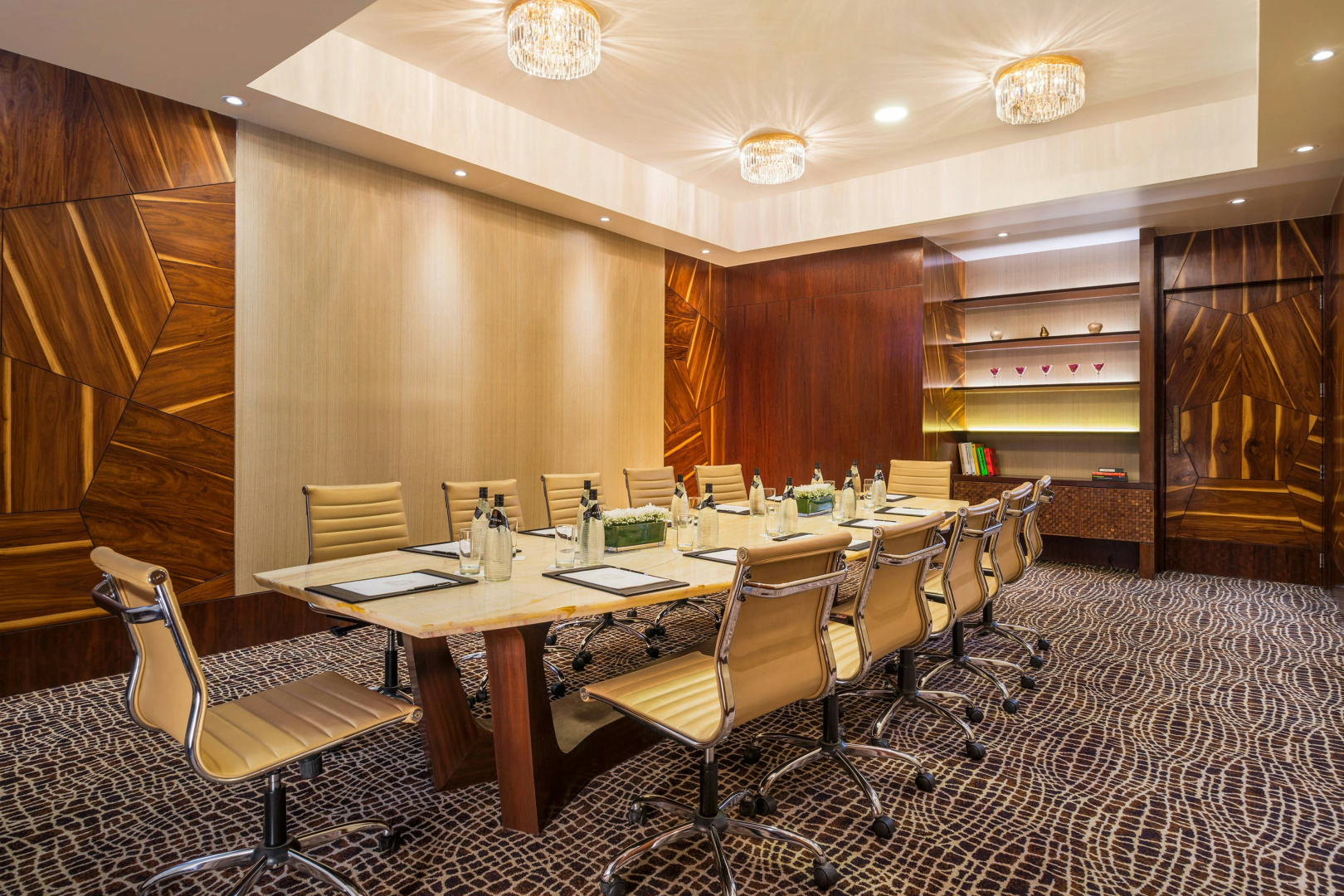 Foto - The St. Regis Mumbai