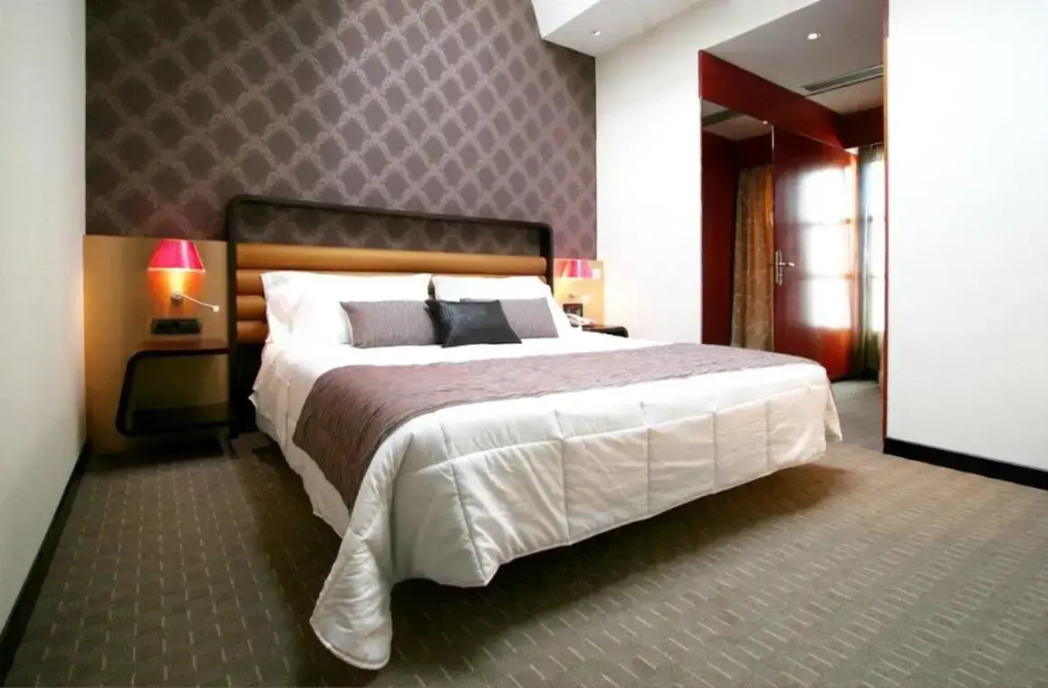 Foto - Sure Hotel by Best Western Turin City Centre