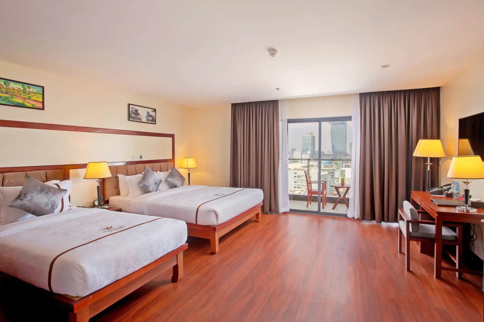 Photo - Poulo Wai Hotel, Trademark Collection by Wyndham
