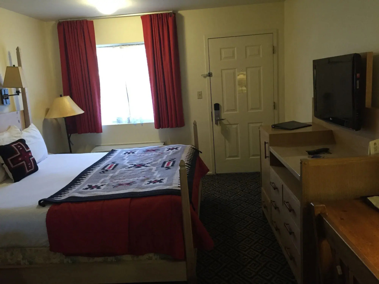 Foto - The Sage Hotel