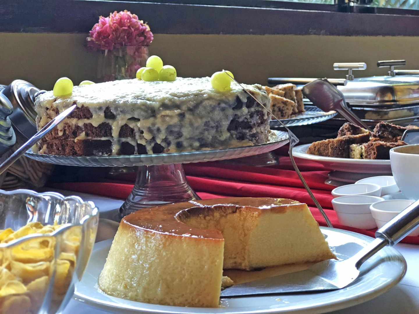 Photo - Pousada Amancay