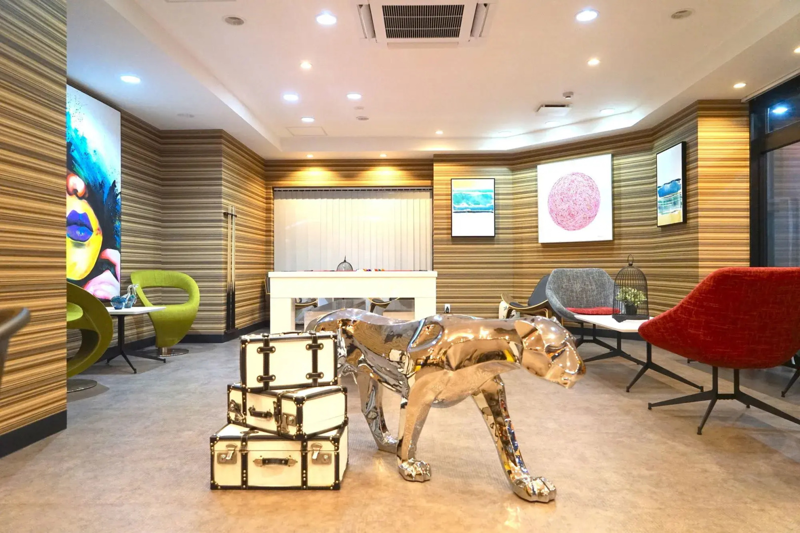 Foto - Hotel 88 Shinsaibashi