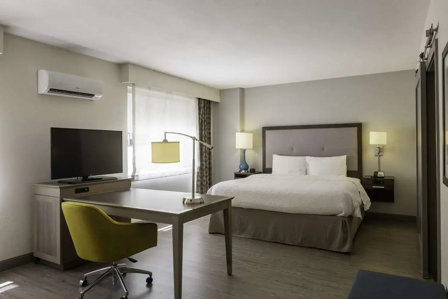 Foto - Hampton Inn & Suites Miami Wynwood Design District