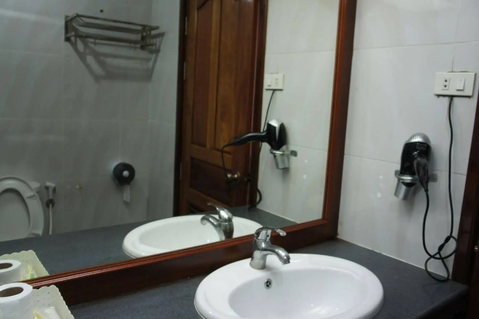 Photo - Vientiane Golden Sun Hotel