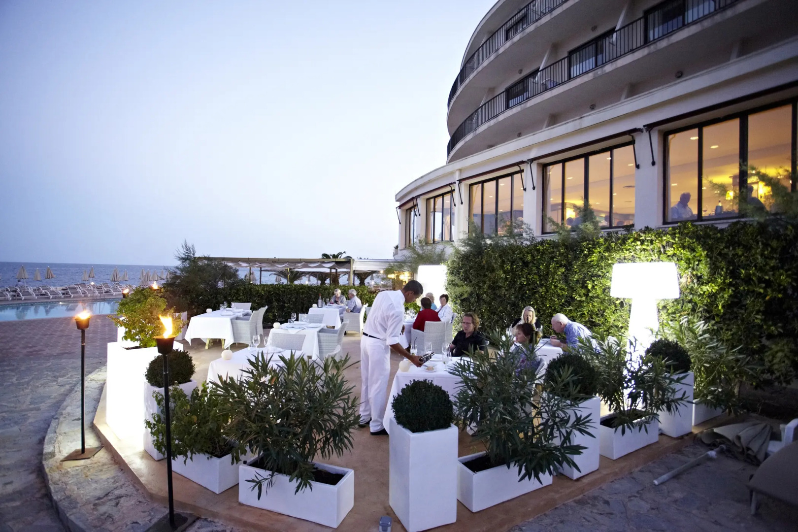 Foto - Grupotel Aguait Resort & Spa - Adults Only