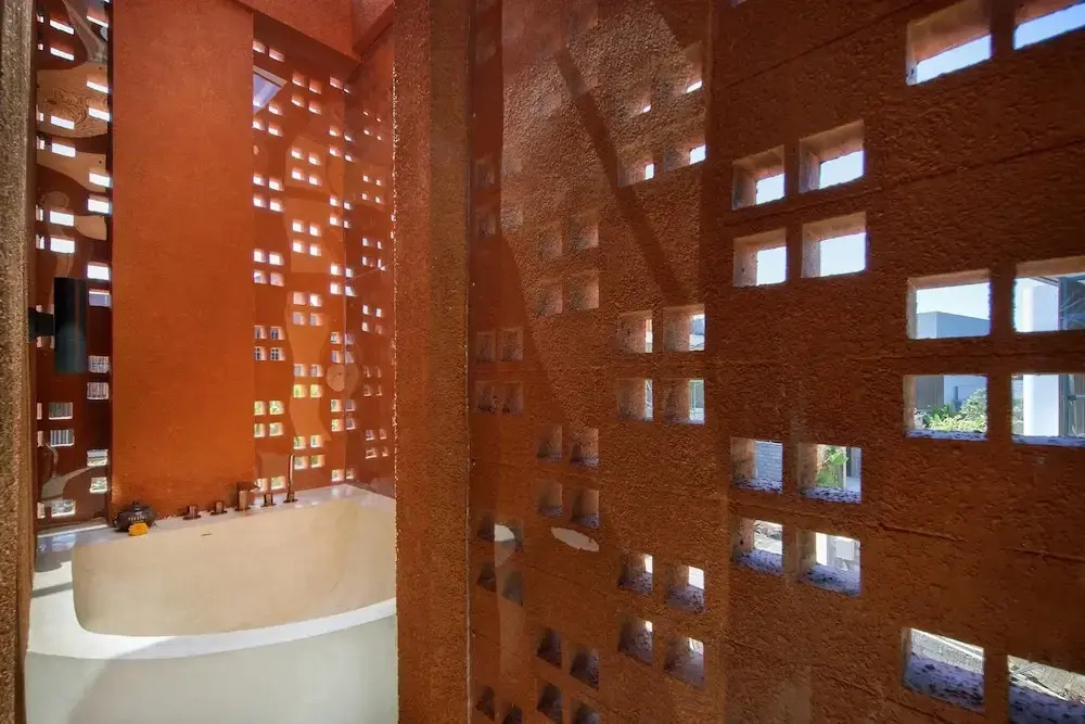 Foto - Earth Villa Canggu by Ini Vie Hospitality