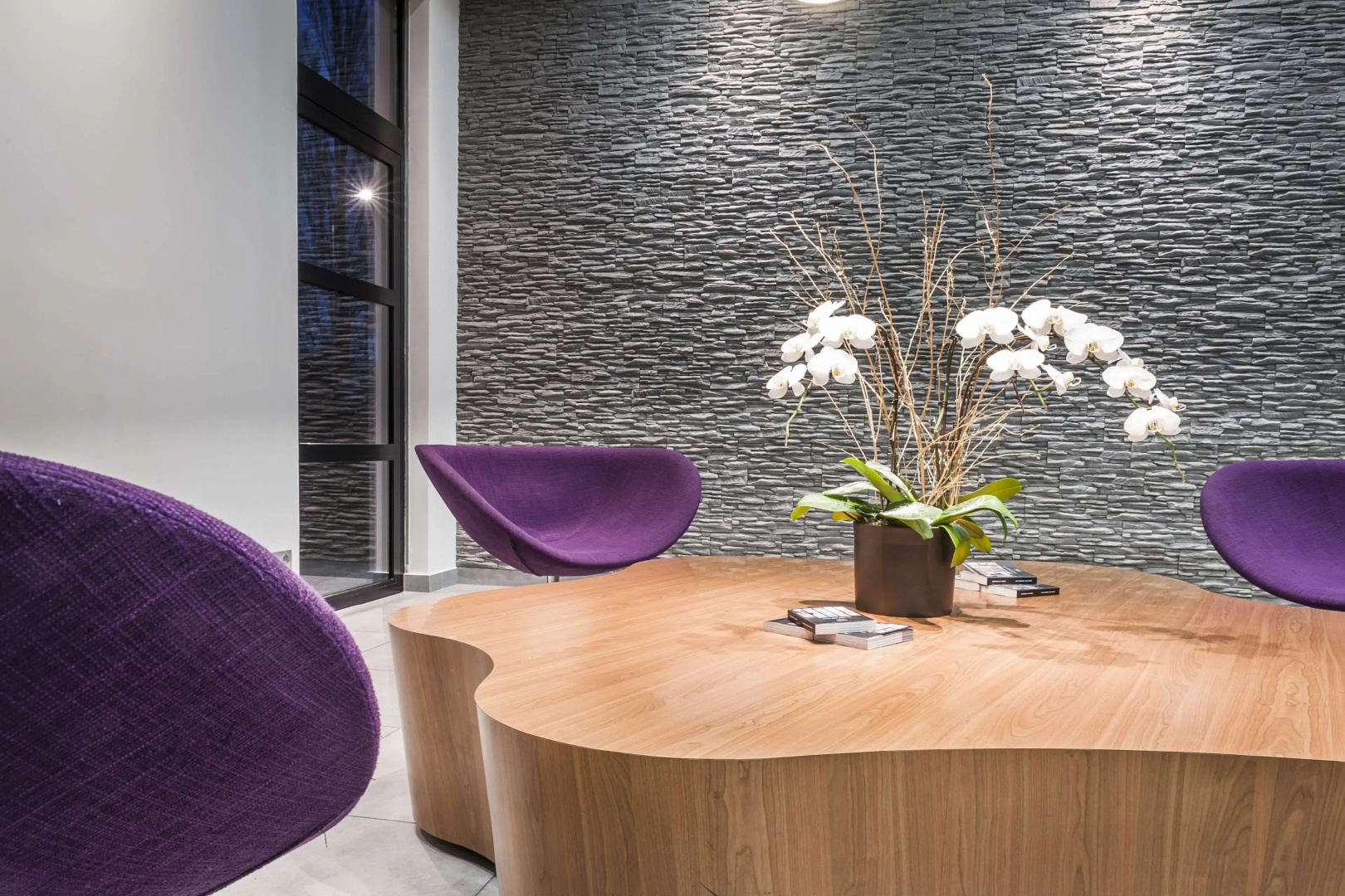 Photo - Best Western Plus Paris Velizy