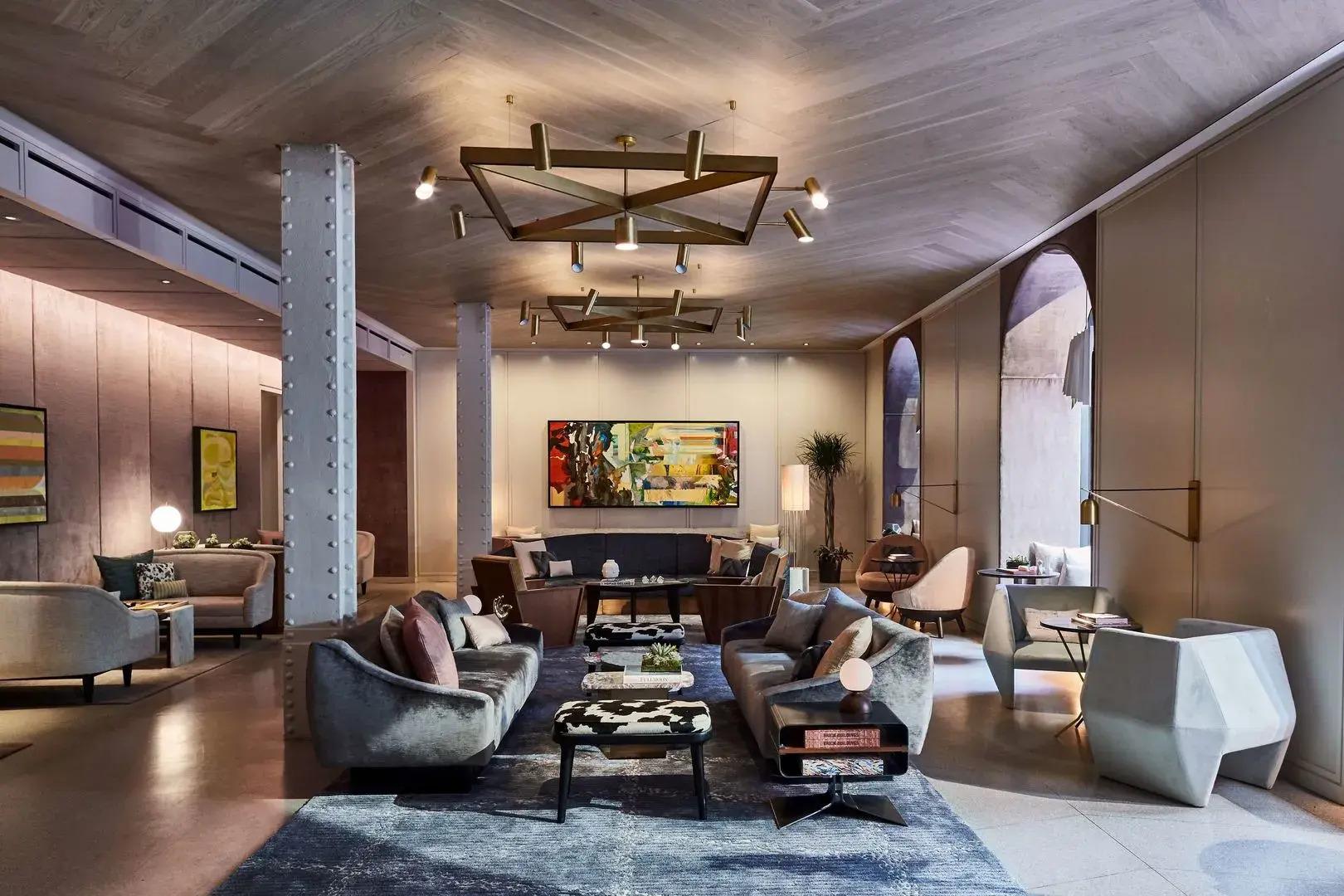 Photo - Hotel Seville NoMad - The Unbound Collection by Hyatt