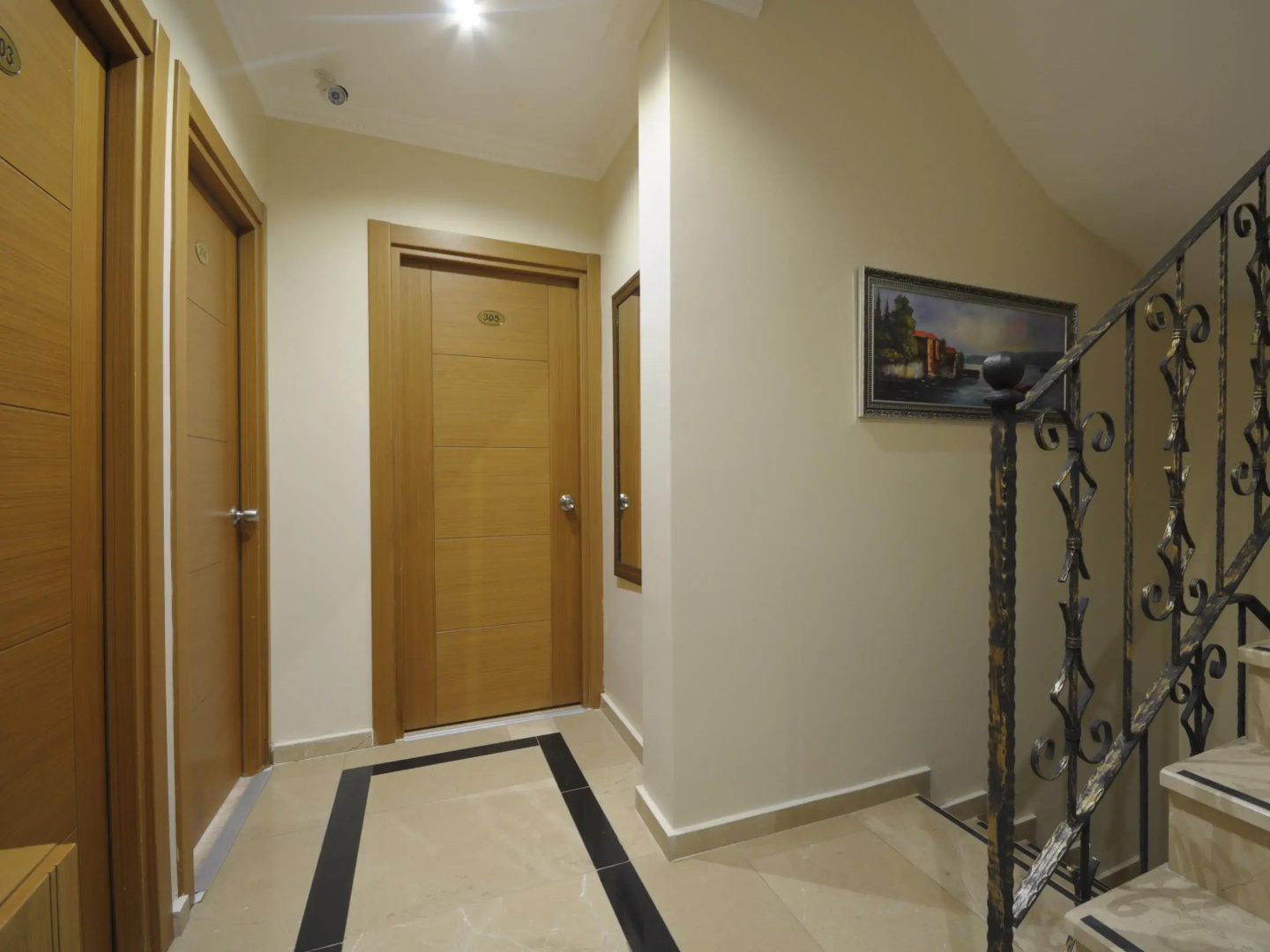 Foto - Pera Life Premium Hotel