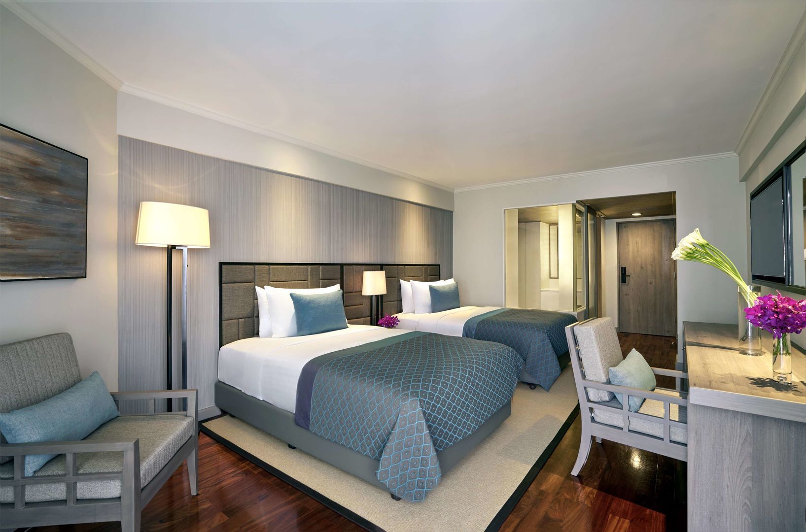 Photo - Avani Pattaya Resort