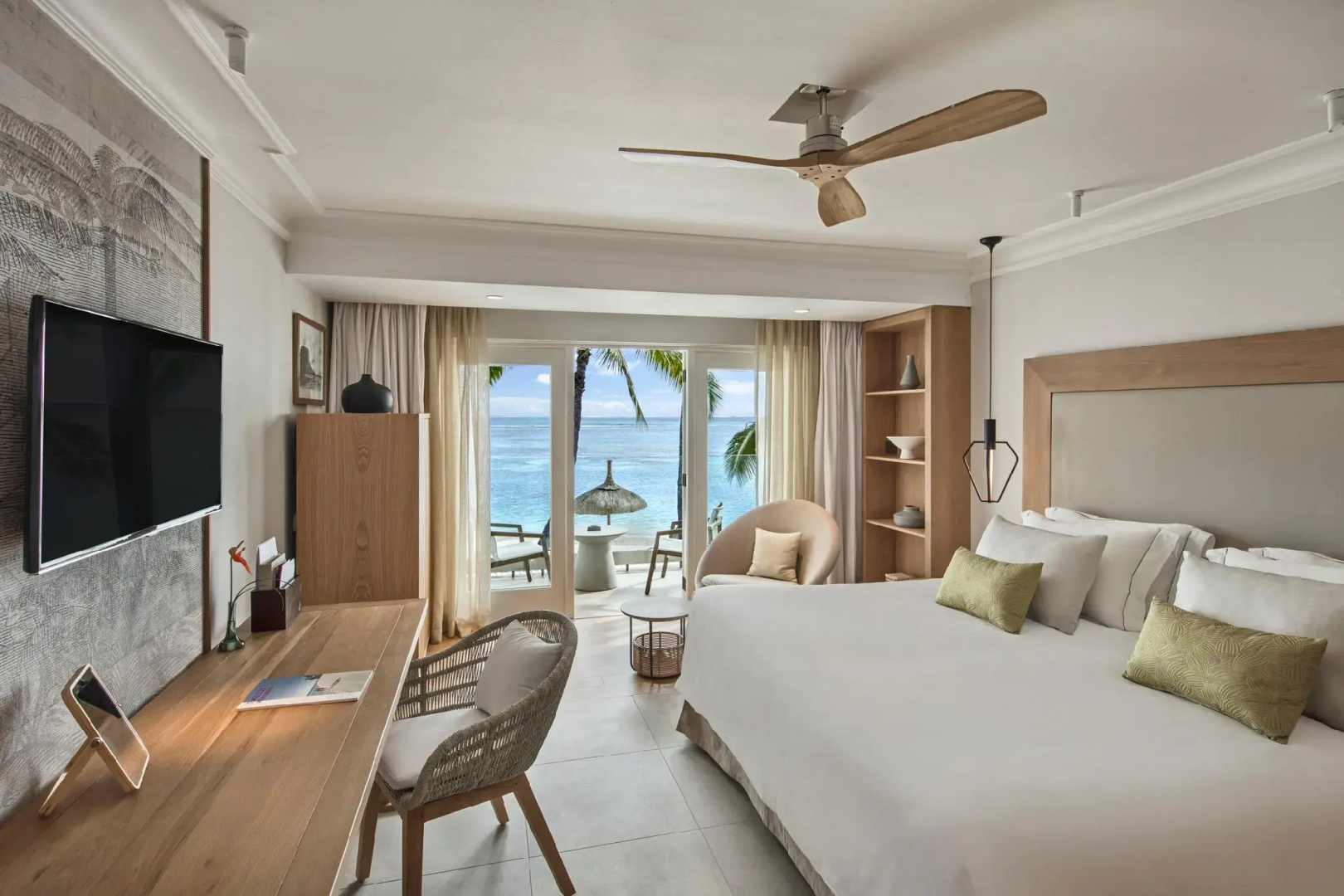 Foto - Sugar Beach Mauritius