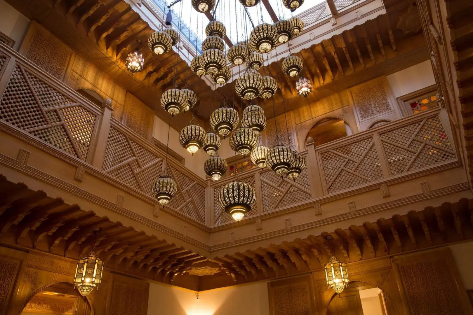 Foto - Elegancia Riad Boutique & SPA