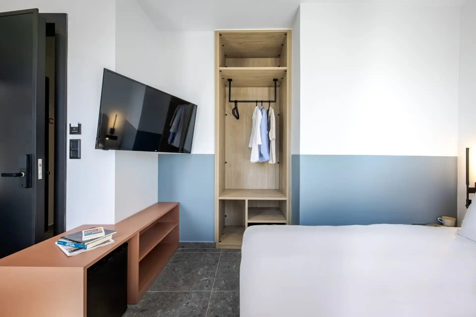 Foto - Bonnie Athens by Nin&Bau