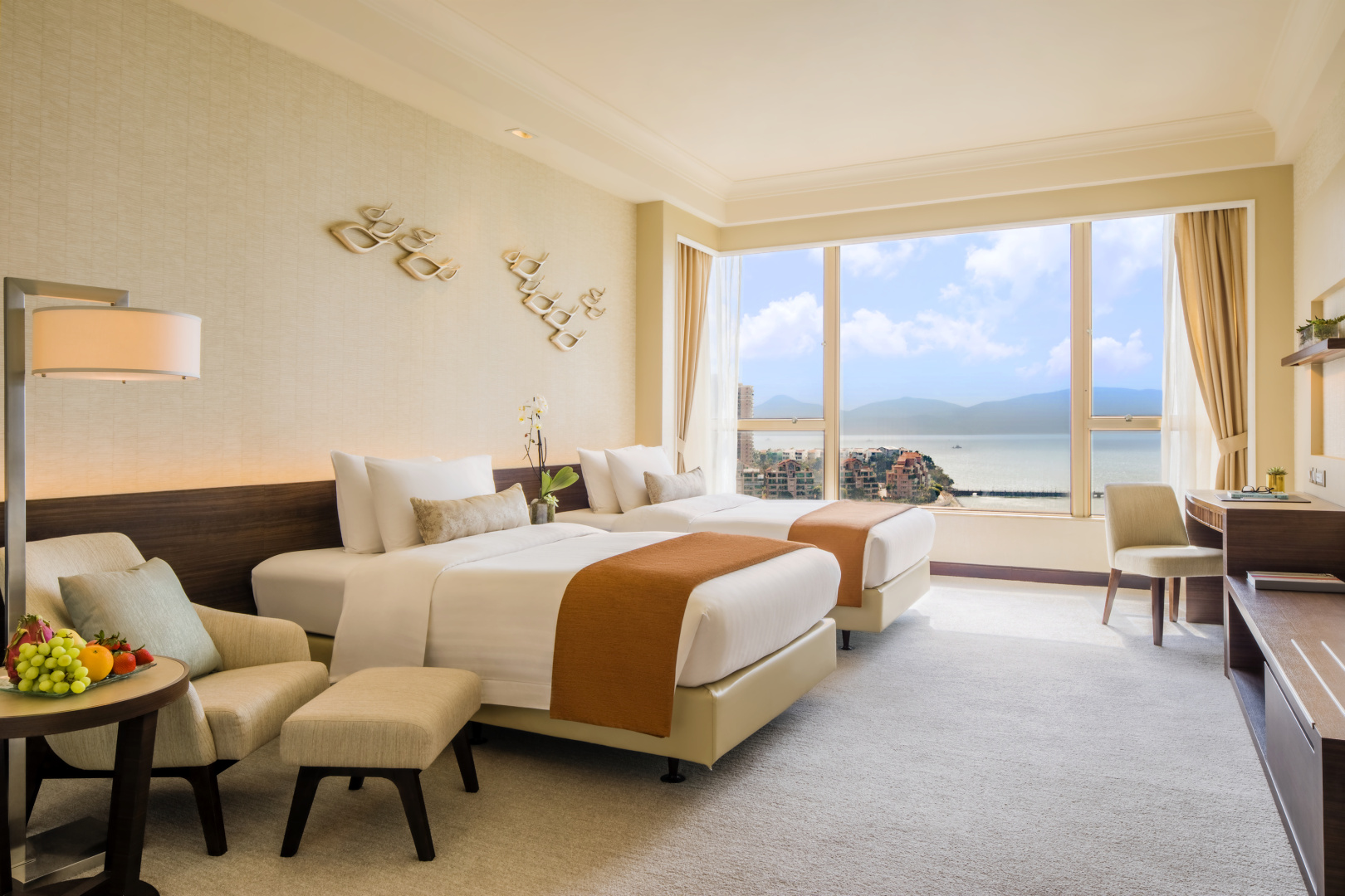 Foto - Hong Kong Gold Coast Hotel