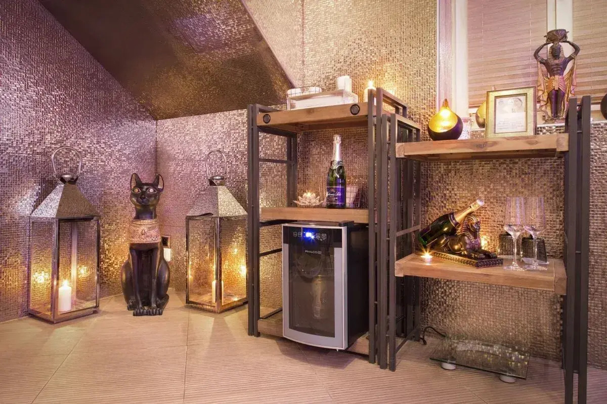 Foto - Royal Court Hotel