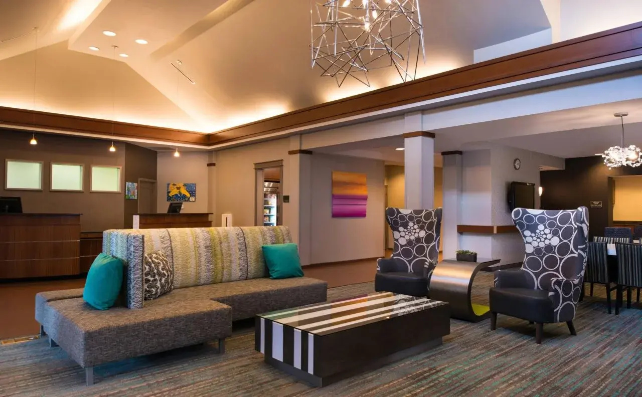 Foto - Residence Inn by Marriott Gainesville I-75