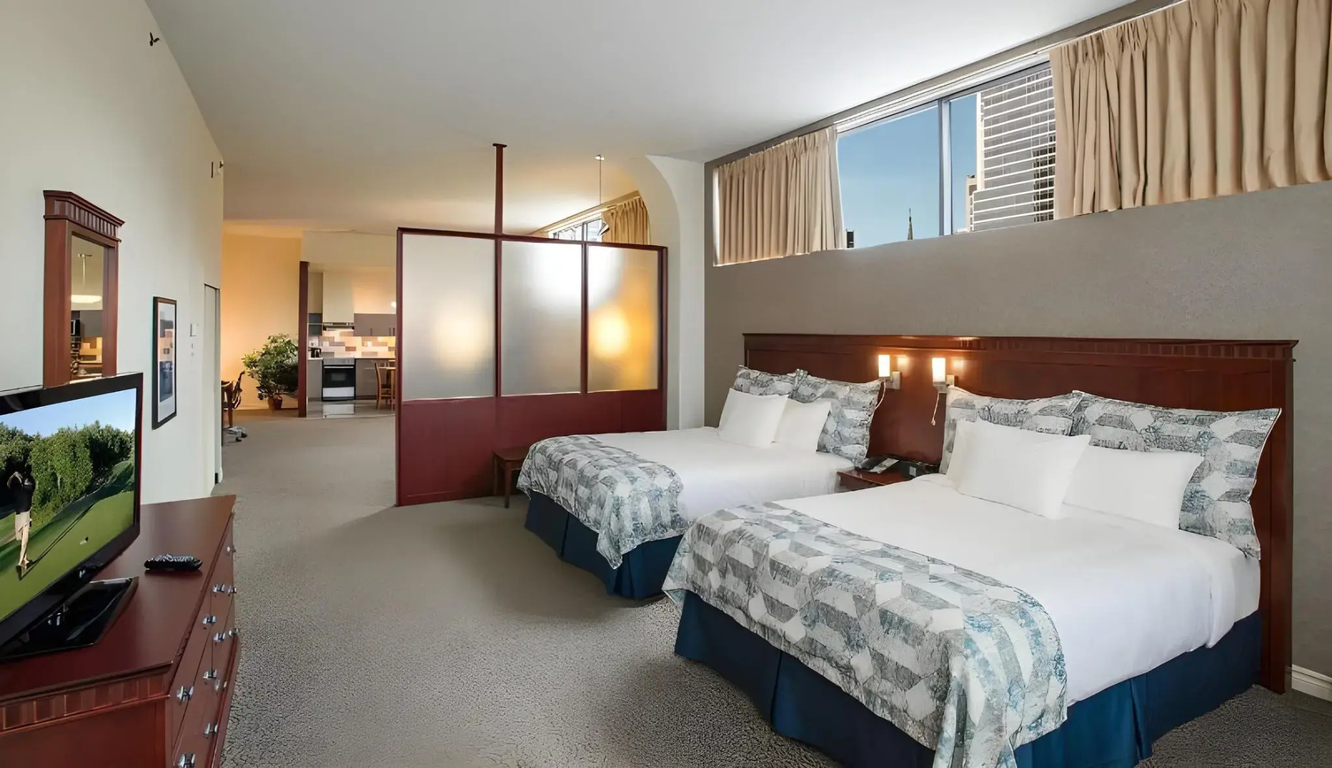 Foto - Le Square Phillips Hôtel & Suites