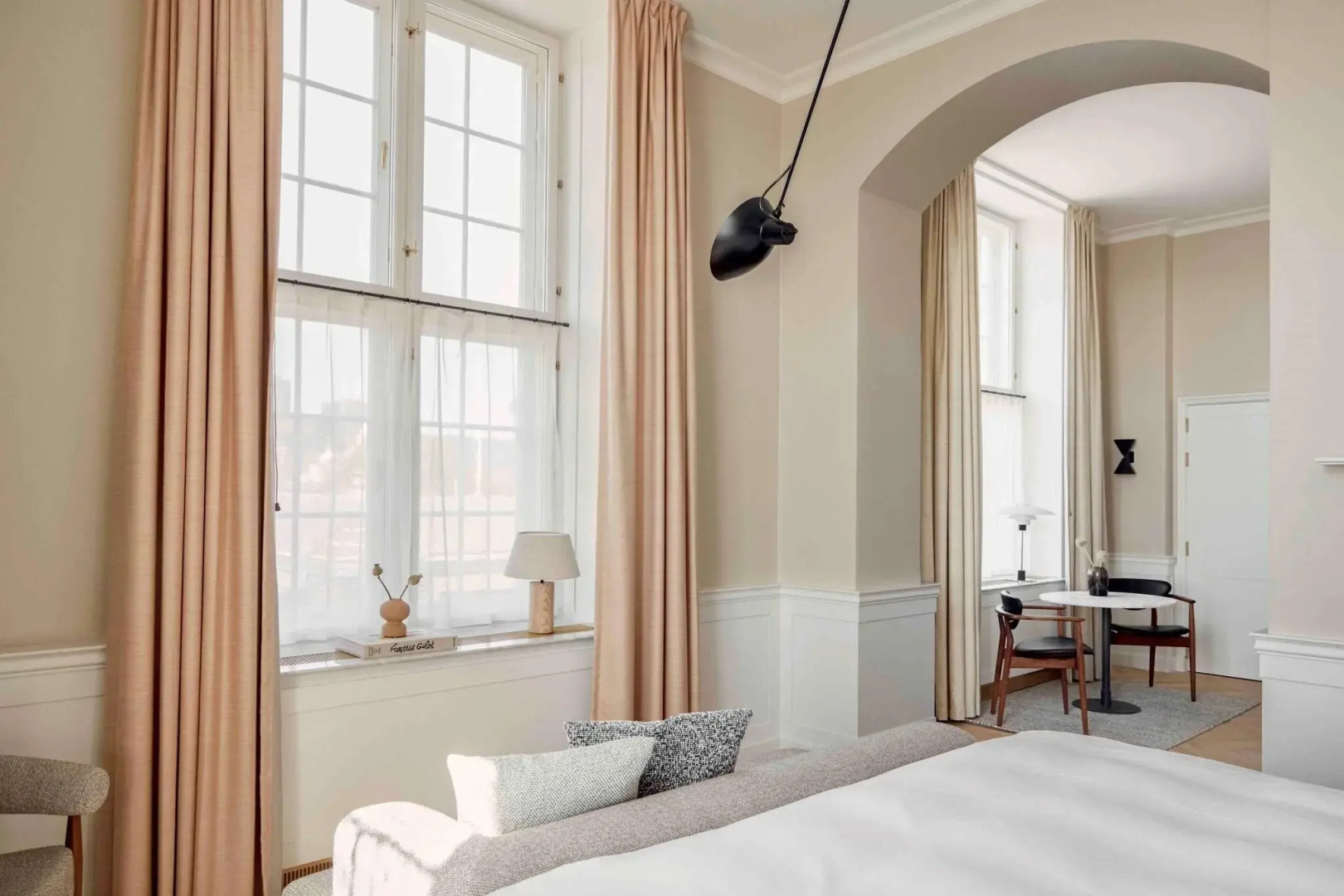 Foto - Villa Copenhagen