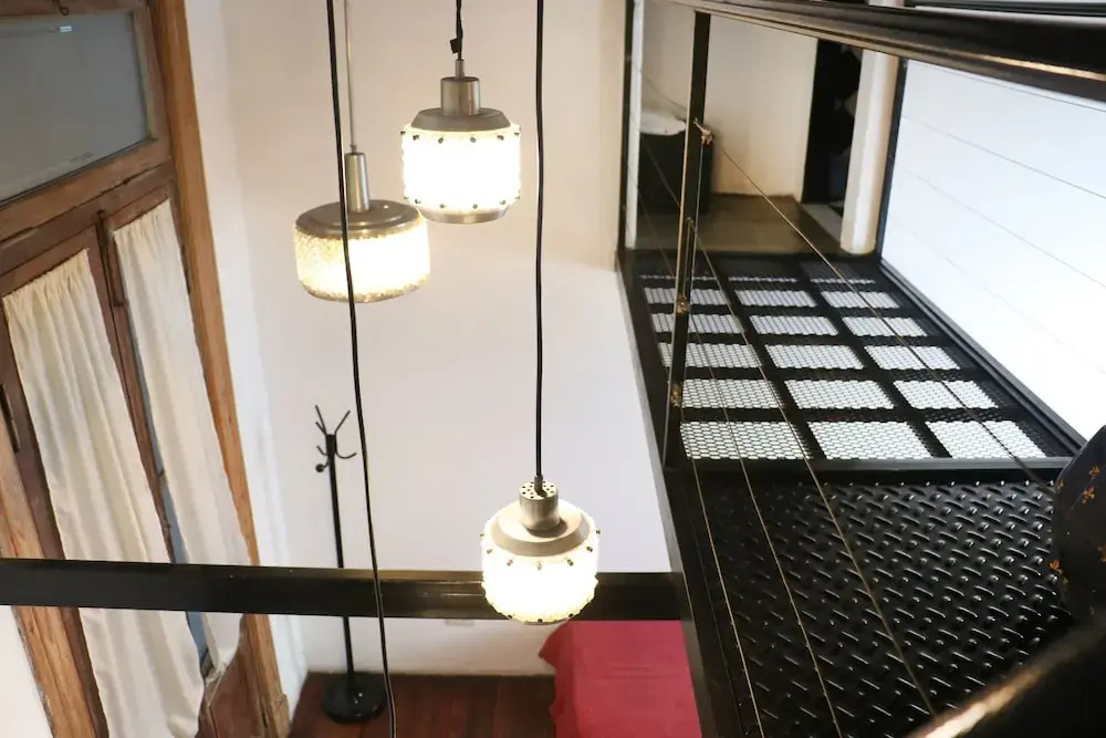 Foto - Elefante Rosa Hostel