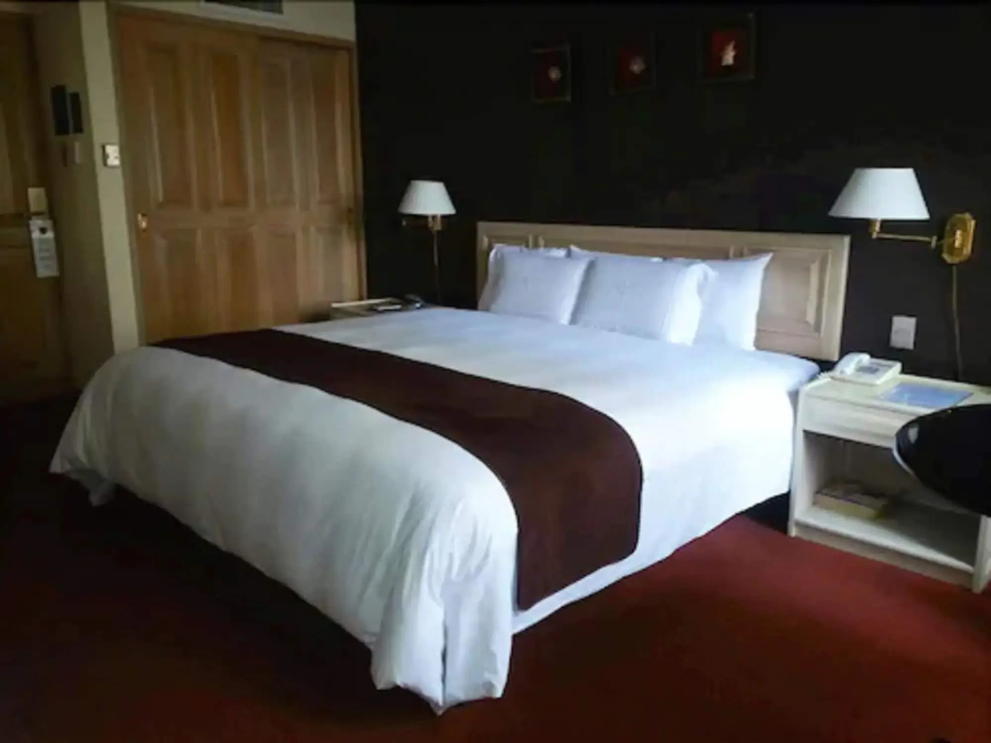 Photo - Hotel Jose Antonio