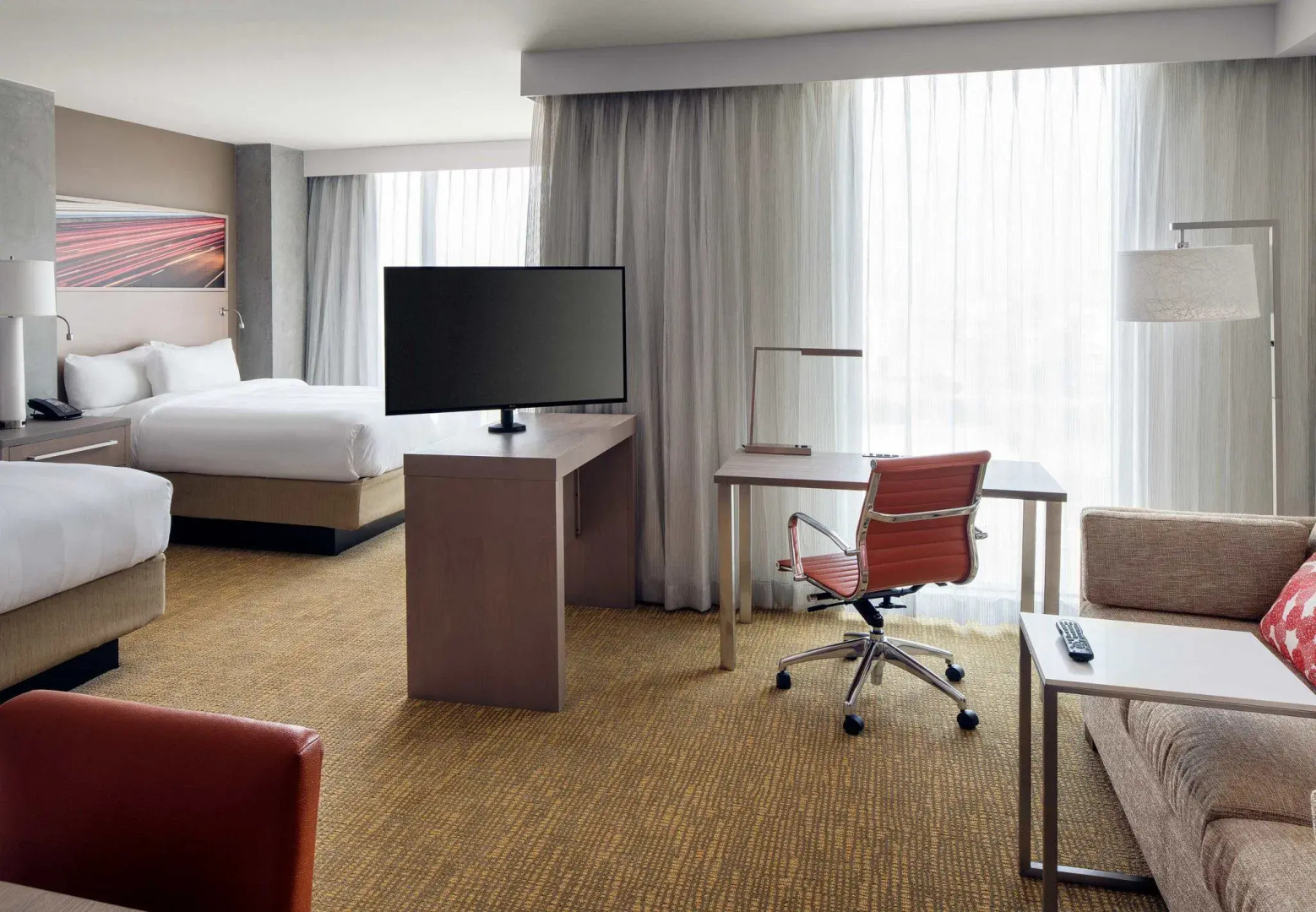 Foto - Residence Inn by Marriott San Diego Downtown/Bayfront