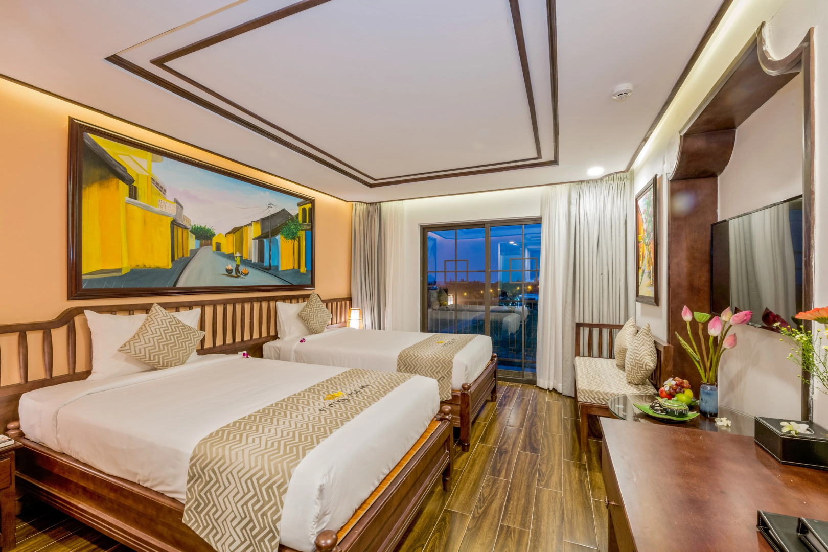 Photo - Fivitel Hoi An Hotel