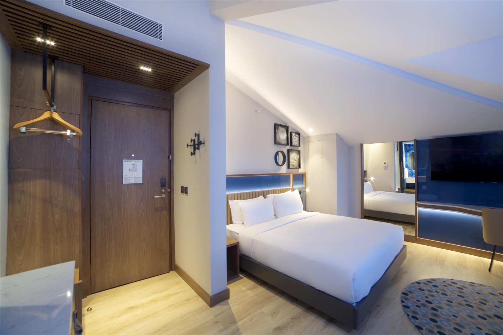 Photo - Hampton By Hilton Istanbul Old City