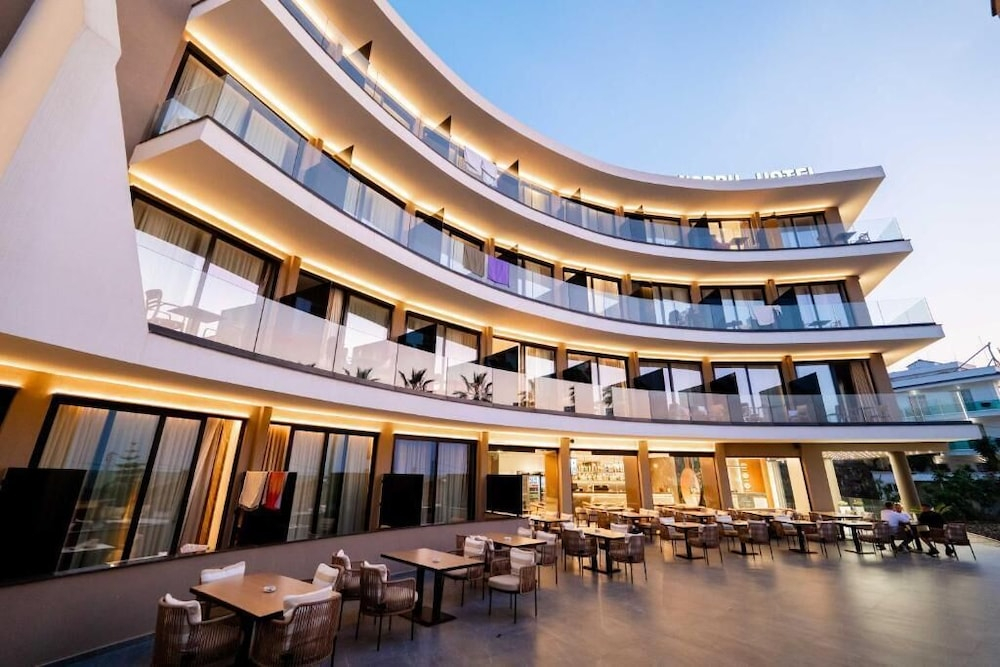 Photo - Nobbu Hotel Ksamil
