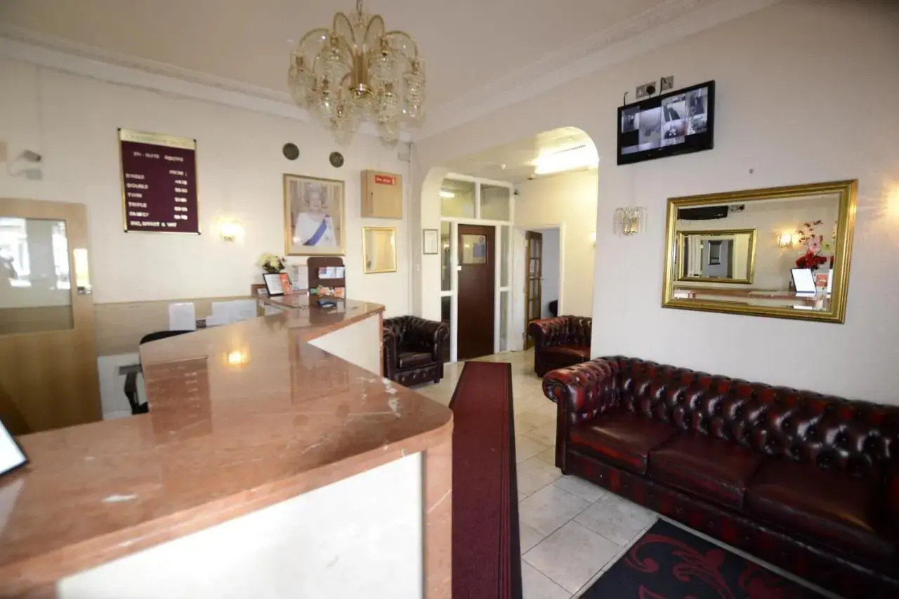 Foto - Cranbrook Hotel