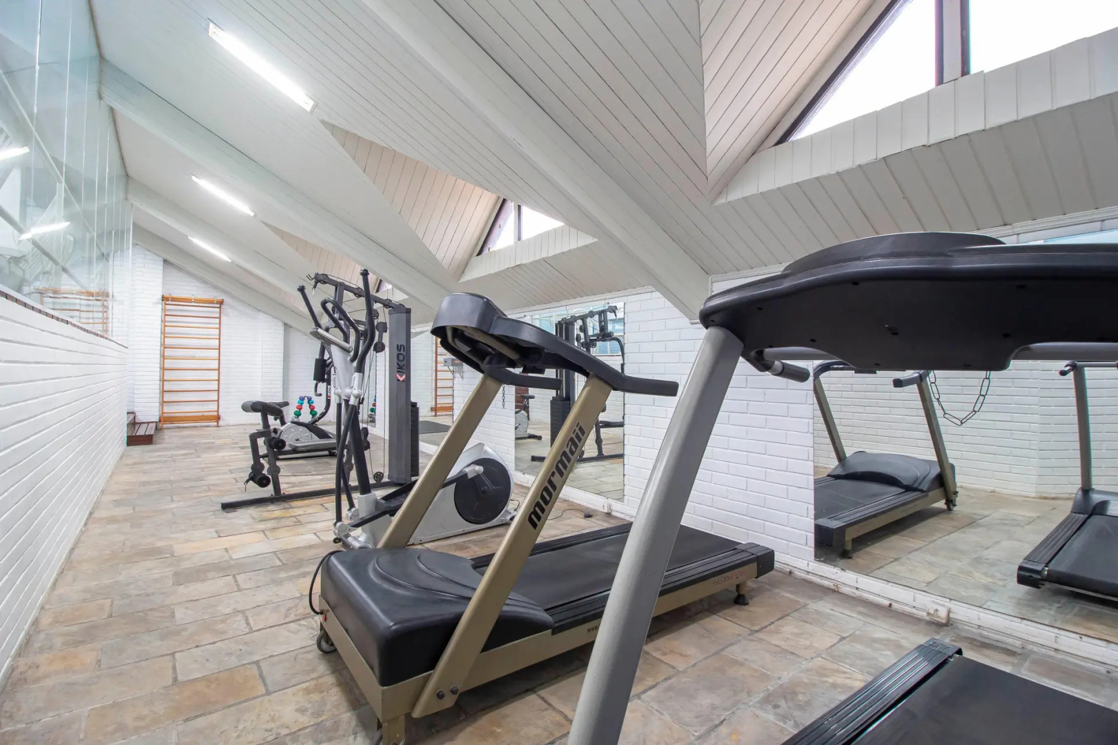 Foto - Hotel Nacional Inn Curitiba Torres