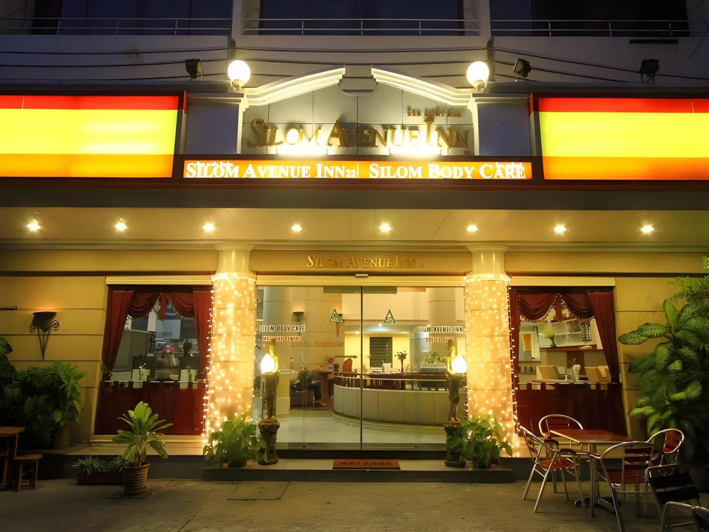 Photo - Silom Avenue Inn