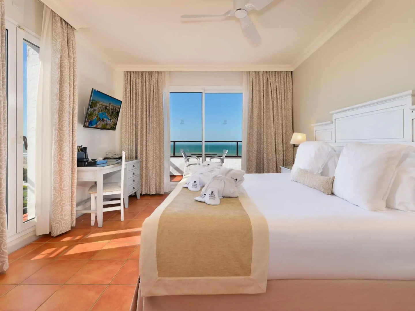Foto - Hotel Fuerte Conil-Resort