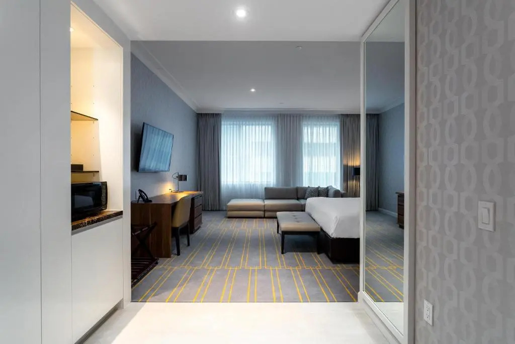 Foto - The Sutton Place Hotel Toronto