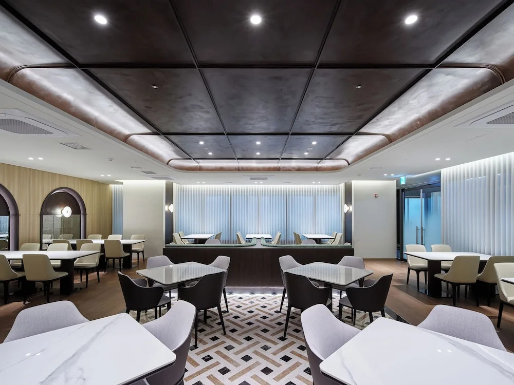 Foto - Hotel The Botanik Sewoon Myeongdong