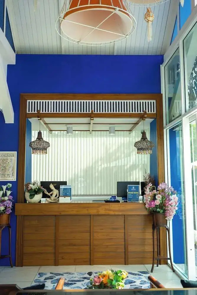 Foto - Singharaj Boutique Hotel