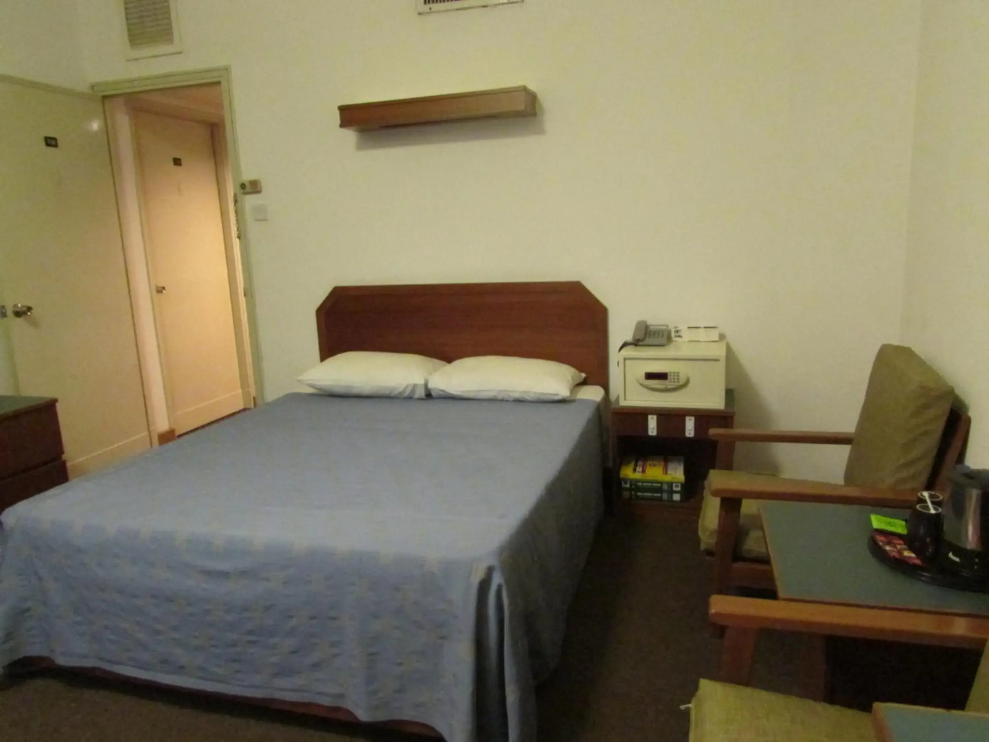 Photo - Hotel Supreme