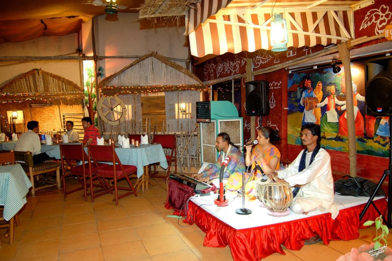 Foto - The Pride Hotel Nagpur