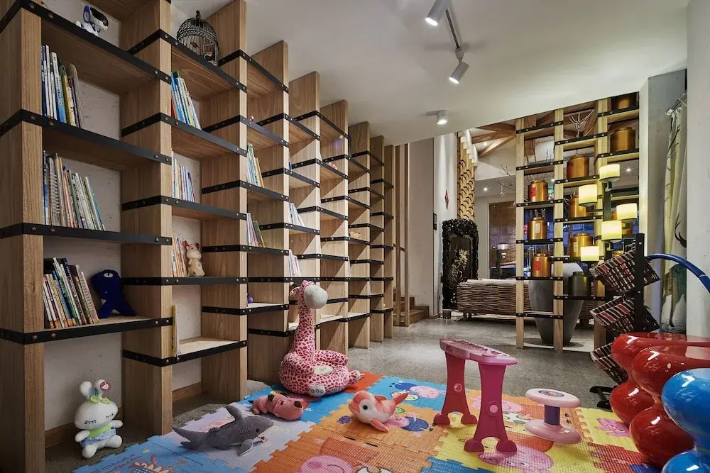 Photo - Manli Hotel Shanghai Pudong Airport Branch-Free shuttle buses to Pudong Airport and Disneyland