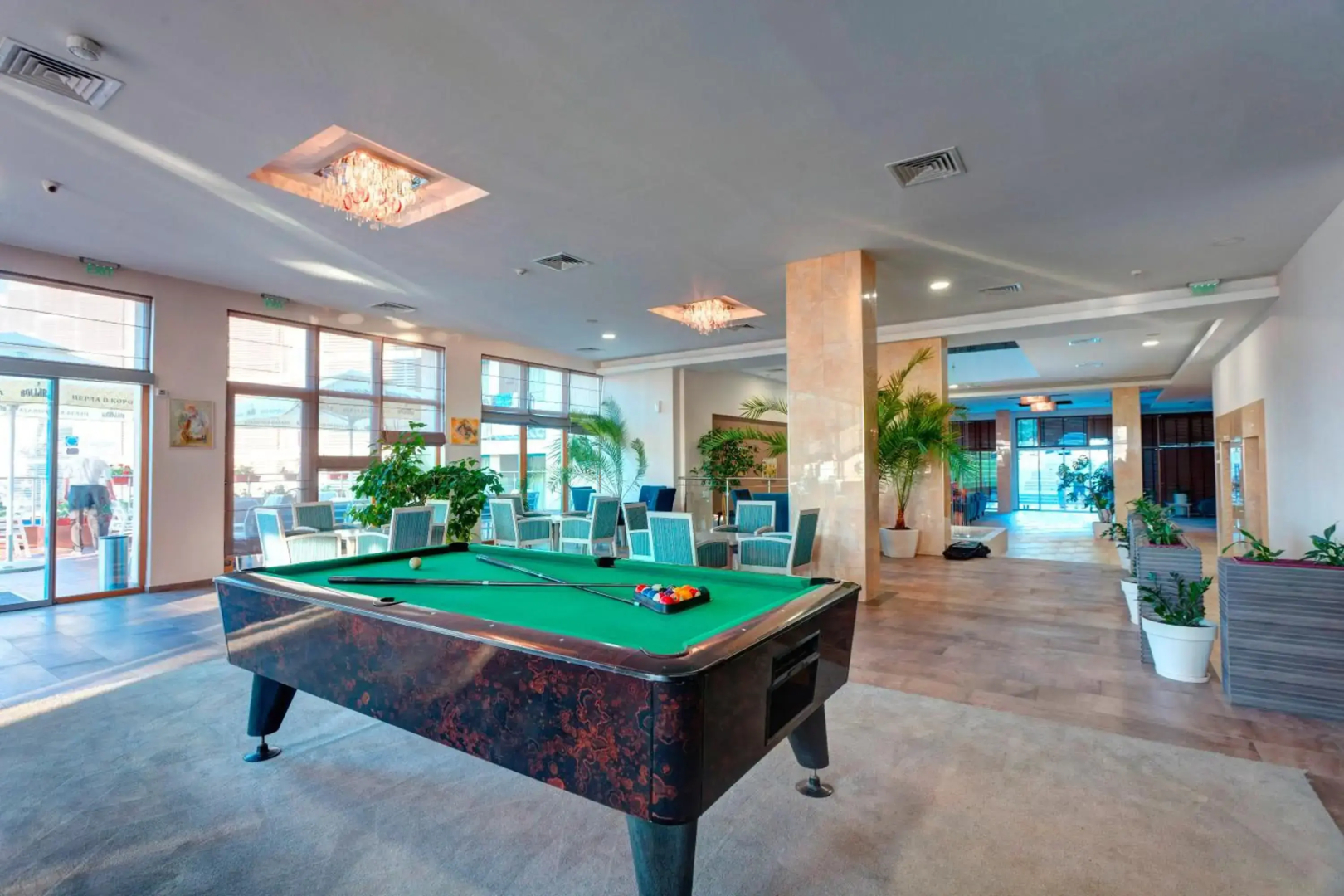 Photo - Hotel Slavey - All Inclusive