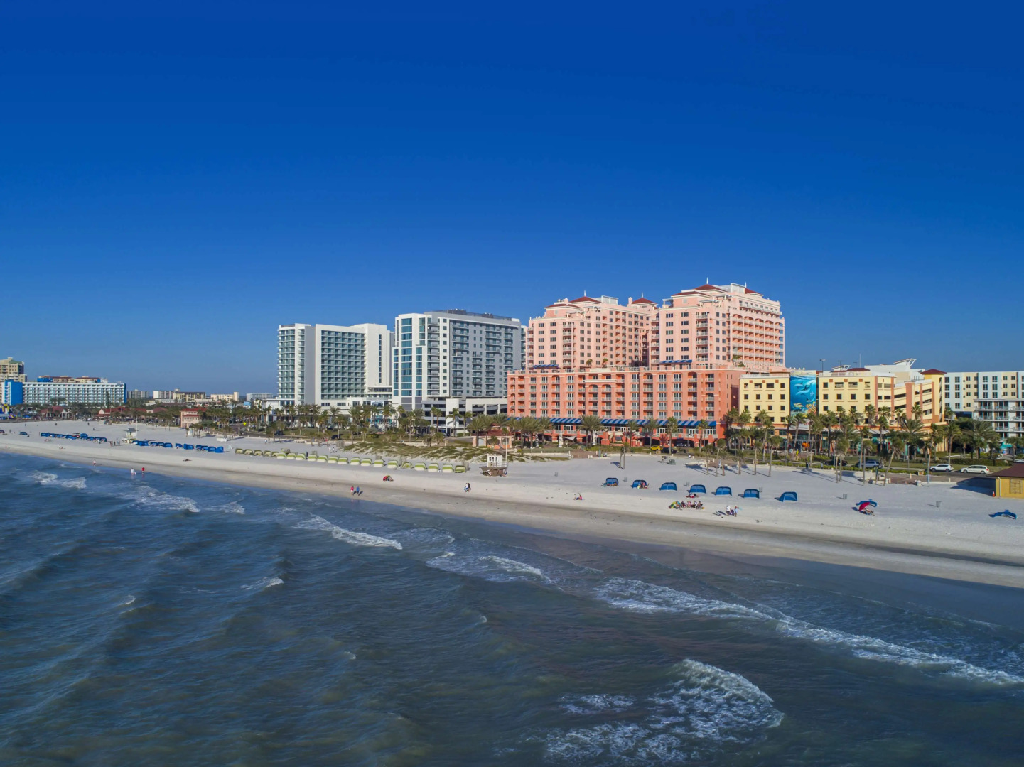 Photo - Hyatt Regency Clearwater Beach Resort & Spa