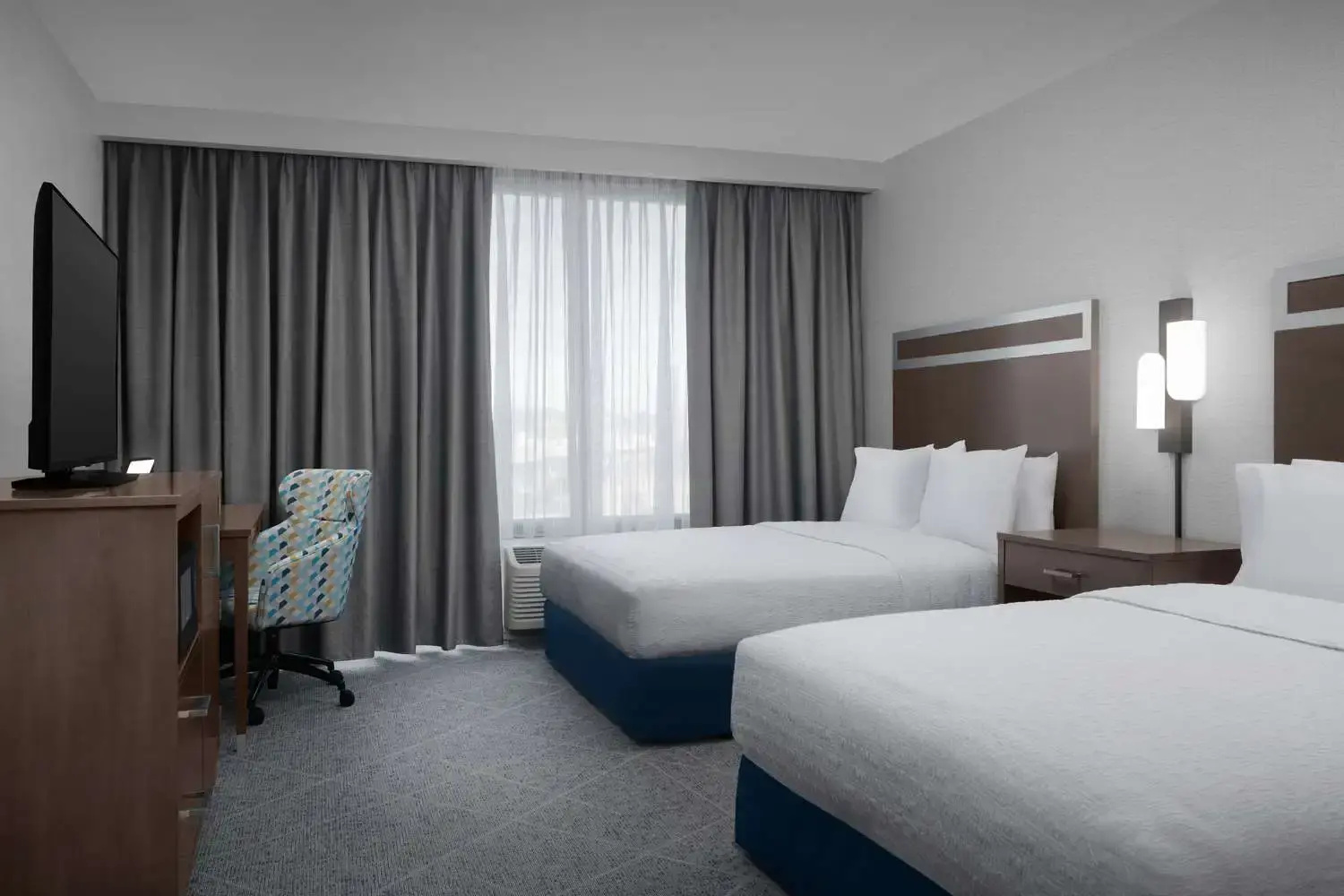 Photo - Hampton Inn Washington DC NoMa Union Station