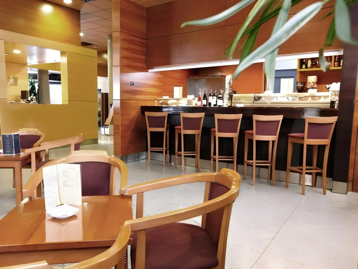 Photo - Eco Via Lusitana