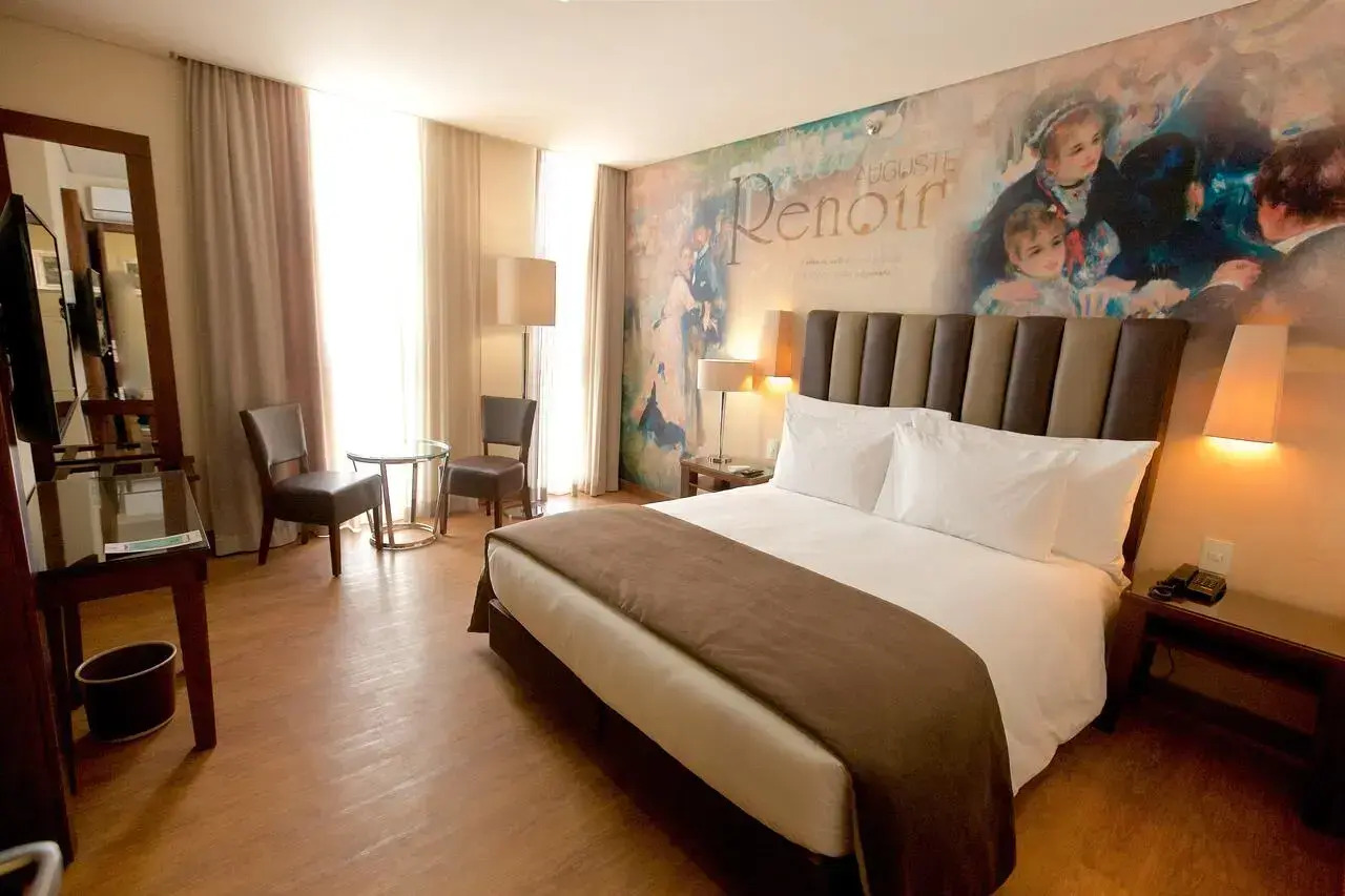 Photo - Vila Galé Paulista